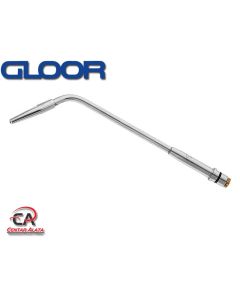 Gloor 3915 Plamenik za zavarivanje 6-9mm