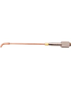 Gloor 3934 br 4 Kukica savitljiva za zavarivanje 4-6 mm