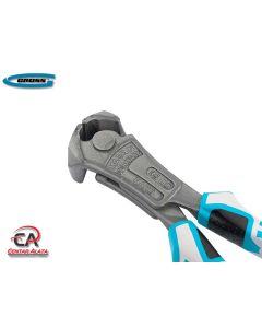 Čeone sječice kliješta PowerBolt 200 mm Gross 17990 Crni Petak