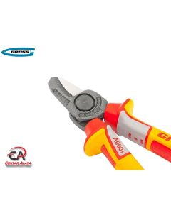 Sječice električarske VDE 160 mm Titanium Gross 17725