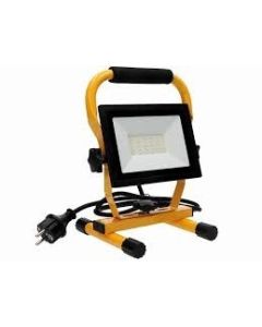LED reflektor sa sklopivim okvirom, 30 W