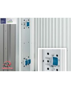 Biohort montažni elektropanel