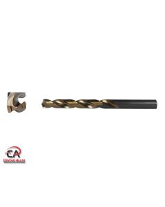 Svrdlo HSS-G Turbo DIN 338 fi 4,00 mm GreyWolf