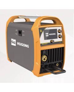 Hugong PMIG 200 LCD Pulse IGBT inverterski aparat za zavarivanje MIG-MAG