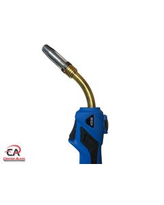 Gorionik polikabel MIG IGrip 240 4m za Co2 MIG/MAG zavarivanje sa potenciometrom iWELD