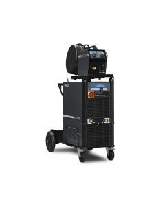 IWELD DYNAMIG 4600 Double Pulse Inverter MIG MAG 450A