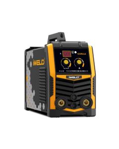 IWELD GORILLA POCKETFORCE 200 SILVERBACK