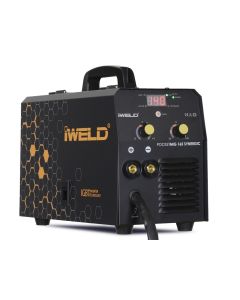 IWELD GORILLA POCKETMIG 165 SYNERGIC Aparat za zavarivanje 