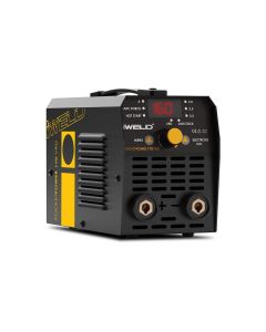 IWELD GORILLA POCKETPOWER 170 VRD Inverter aparat za zavarivanje REL-MMA