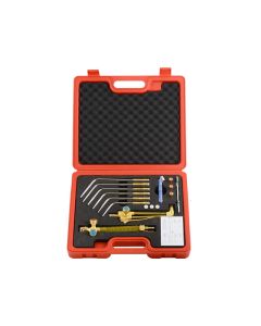 IWELD Kombi 11 MINi set za zavarivanej i rezanje