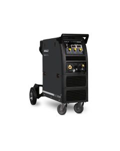 IWELD MIG 253 DIGITAL aparat za zavarivanje 250 A