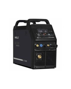 IWELD MIG 2800 Double Pulse Inverter aparat za zavarivanje 250A