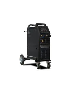 IWELD MIG 2800T Double Pulse Inverter za zavarivanje 250 A