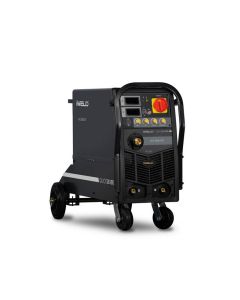 IWELD MIG 315 IGBT Inverter za zavarivanje 315A
