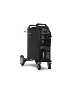 IWELD MIG 3200 Double Pulse Inverter za zavarivanje 300A