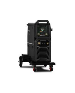 IWELD MIG 320 Synergic LCD Compact Inverter za zavarivane 300A