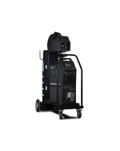 IWELD MIG 4200 Double pulse Inverter za zavarivanje 400A