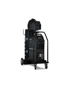 IWELD MIG 5200 Double Pulse Inverter aparat za zavarivanje 500A