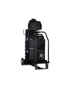 IWELD MIG 5200 Synergic Inverter za zavarivanje 500A