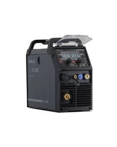 IWELD MULTIG 2400 AC/DC PFC Inverter za zavarivanje MIG-TIG-REL 200A