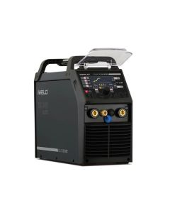 IWELD TIG 2400 AC/DC PFC Inverter za zavarivanje 200 A 800TIG2400ACDC