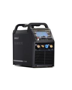 IWELD TIG 2400 DC PFC Inverter za zavarivanje 200 A 800TIG2400DCPFC