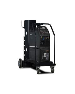 IWELD TIG 4200 AC-DC MULTIWAVE RC Aparat za zavarivanje 400A