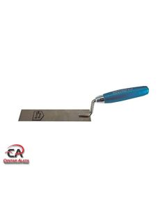 Jung zidarska žlica uska 40x170 mm Inox