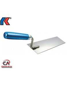 Kaufmann Zidarska žlica 180 mm Inox