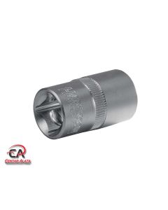 Hartsson 16 mm Nasadni ključ 1/2" 6K DIN 3120