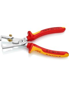 KNIPEX 13 66 180 StriX® kliješta za skidanje izolacije VDE 180mm