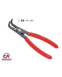 Knipex 49 21 A41 Seger kliješta kosa za DIN 471 od 85 do 140mm
