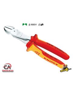 Knipex 74 06 200 Siječice kliješta PowerCut 200mm VDE