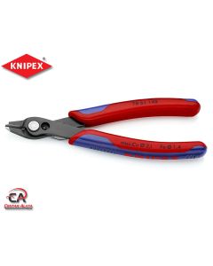 Knipex 78 61 140 XL Super Knips Sječice elektroničarske 140mm