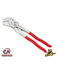Knipex 86 03 250 Kliješta podešavajući ključ univerzalni 250 mm OK 52mm