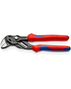 Knipex 86 02 180 Kliješta podešavajući ključ univerzalni do 40mm