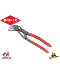 Knipex 87 01 180 Cobra kliješta vodoinstalaterska univerzalna 180mm