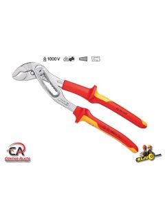 Knipex 88 06 250 Vodoinstalaterska kliješta podesiva 250mm VDE