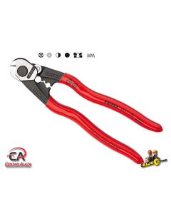 Knipex 95 61 190 Kliješta za rezanje čelične sajle 190mm