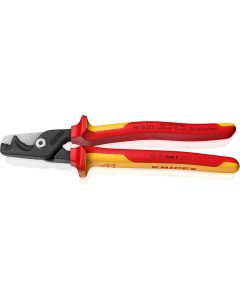 Knipex 95 18 225 XL StepCut Kliješta za rezanje kablova 225mm VDE