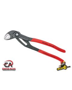 Knipex Cobra 250 kliješta vodoinstalaterska univerzalna 8701250