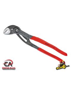 Knipex Cobra 300 kliješta vodoinstalaterska univerzalna 8701300