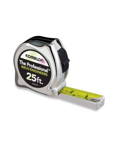 Komelon The Professional 2m x16mm tračni metar čelični
