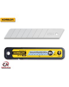 Nož za skalpel 18mm Komelon LB5-10 standard
