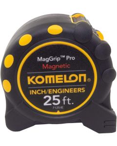 Komelon MagGrip Pro 2m x16mm tračni metar čelični KMC32