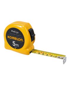 Komelon ProErgo 2m x16mm tračni metar čelični