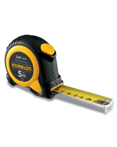 Komelon Self Lock 3m x16mm tračni metar čelični