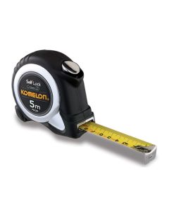 Komelon Self Lock Class I 5m x19mm tračni metar čelični