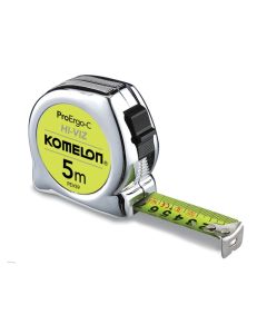 Komelon ProErgo-C HI-VIZ 3x16mm tračni metar PEV36