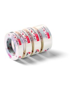 Krep traka WhiteCore 48mm x 50 m Schuller